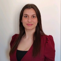 OFFEL SRL Employee Roberta Frascari's profile photo