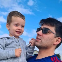 AFC Europe Ltd Employee Alin Boiesan's profile photo