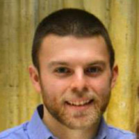 The Mechanical Licensing Collective Employee Benjamin Shoemaker's profile photo