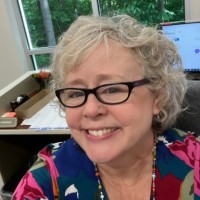Cusick Community Management Employee Leigh Strickland's profile photo