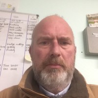 Landscape Services Employee James Wood's profile photo
