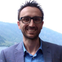 OP-Pharma Employee Roberto Croci's profile photo