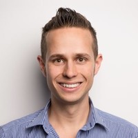 Process PA Employee Matthew Rowan's profile photo