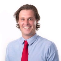 AerOceaNetwork (AON) Employee Rob Leech's profile photo