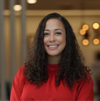 OfficeWorks Employee Danielle Hankins's profile photo