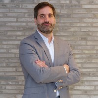 Luxembourg Institute of Science and Technology (LIST) Employee German Castignani's profile photo