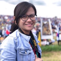 Habib Associates Employee Cherry Pasakdal's profile photo