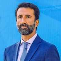 Alfonso Díaz Segura Email & Phone Number