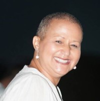 Generation.e Employee Elaine Page's profile photo