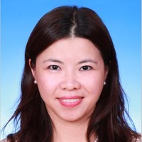 Crown Records Management Employee Mona Lai's profile photo
