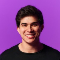 FLY MEDIA Employee Henrique Campos's profile photo