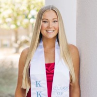 FedEx Employee Ally Davidson's profile photo