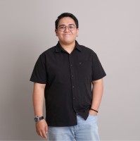 NEXPLAY Employee James Gumpal's profile photo