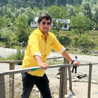 Birlasoft Employee Vipul Misra's profile photo