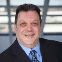 Morgan Stanley Employee David Pearlstein's profile photo