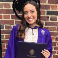 Home Power Systems Employee Gabrielle Fiorella's profile photo