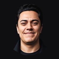 UpCurve Cloud Employee Adrian Arellano's profile photo