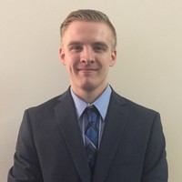 TE Connectivity Employee Matthew Bourgeois's profile photo
