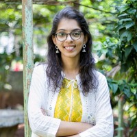 Ekathva Innovations Employee Sphoorthi S.c.'s profile photo