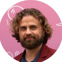 ZENOO Employee Mindaugas Krisciunas's profile photo