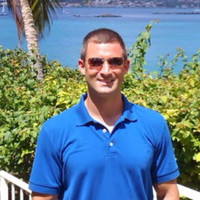 FedEx Express Employee Jeff Beckham's profile photo