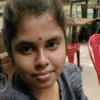 HaodaPay Employee Geerthana Rajendran's profile photo