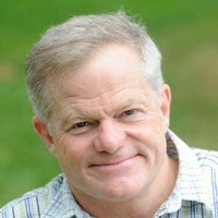 Vermont Electric Cooperative Employee Jake Brown's profile photo