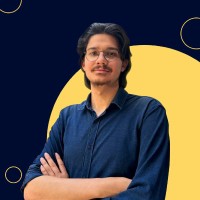 IXCoders Employee Mhd Almalek's profile photo