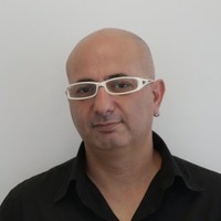 Sysnet Group Employee Asaf Avraham's profile photo