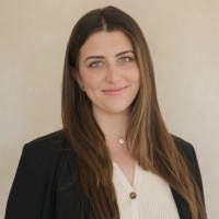 Insure National Employee Hayley Berbower's profile photo