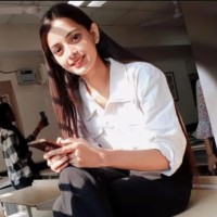 OKX Employee Janvi Singh's profile photo