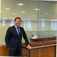 Devbulk Employee Mehmet Urbali's profile photo