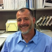 Control Concepts Employee Paul Bowman's profile photo