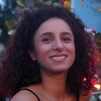 Liberlo Employee Sarra Tahar's profile photo