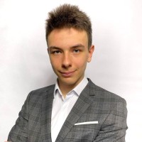 BeOne Employee Bartłomiej Komosiński's profile photo