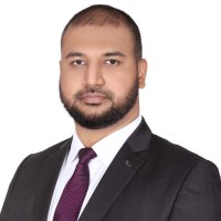 CyberShelter Employee Mohammed Shaikh's profile photo