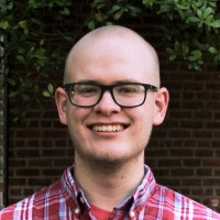 Healthie Employee Sam Wight's profile photo