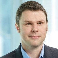 Contacts4us Employee Josh Hunter's profile photo