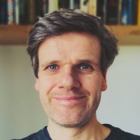 Wilbert Baan Email & Phone Number