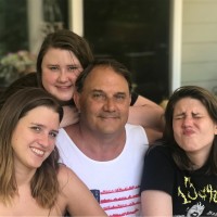 SureBuilt Concrete Forms & Accessories Employee Thomas Harrison's profile photo