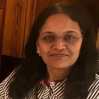 Tata Consultancy Services Employee Geetha Thiagarajan's profile photo