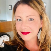 Woodspeen Training Employee Sarah D's profile photo