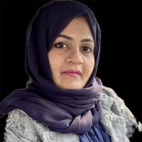 Saima Khan Email