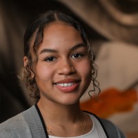 Creativity Justified Employee Jael Morgan's profile photo