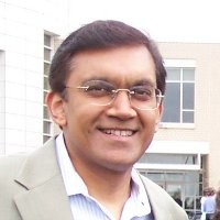 University System of Maryland Employee Suresh Balakrishnan's profile photo