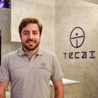 Tecai Employee Paulo P's profile photo