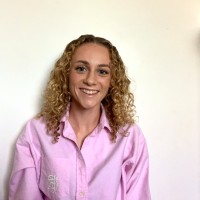 Unibuddy Employee Georgia Bell's profile photo