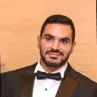 Schaeffler Employee Karim Maher's profile photo