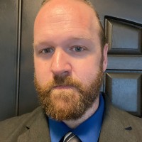 SES Employee Thomas Wilson's profile photo