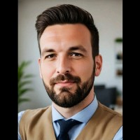 Innosa Information Technologies Inc. Employee Alper Özkanaryalıoğlu's profile photo